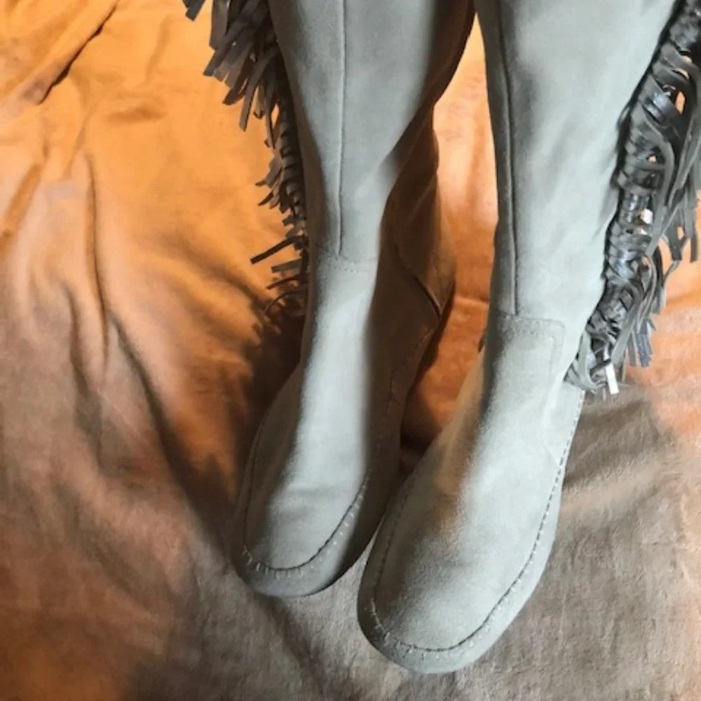 Aldo vintage boots